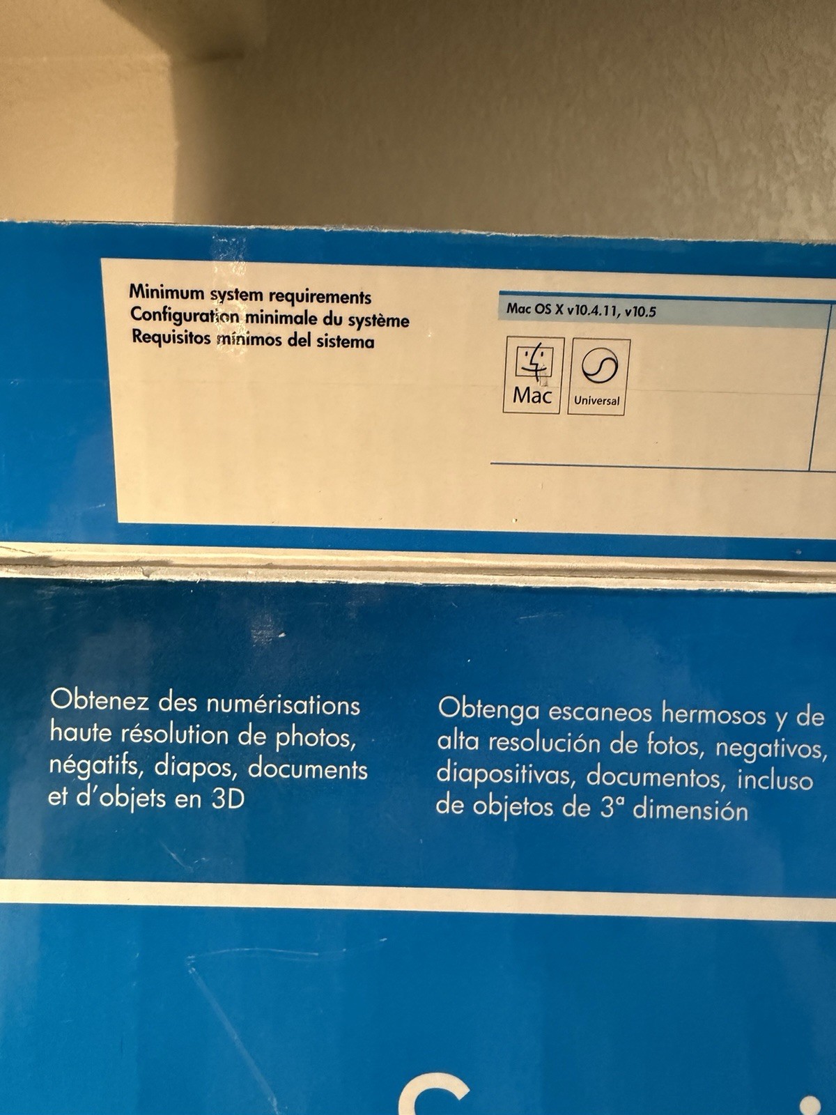 HP ScanJet G3110 Flatbed Scanner