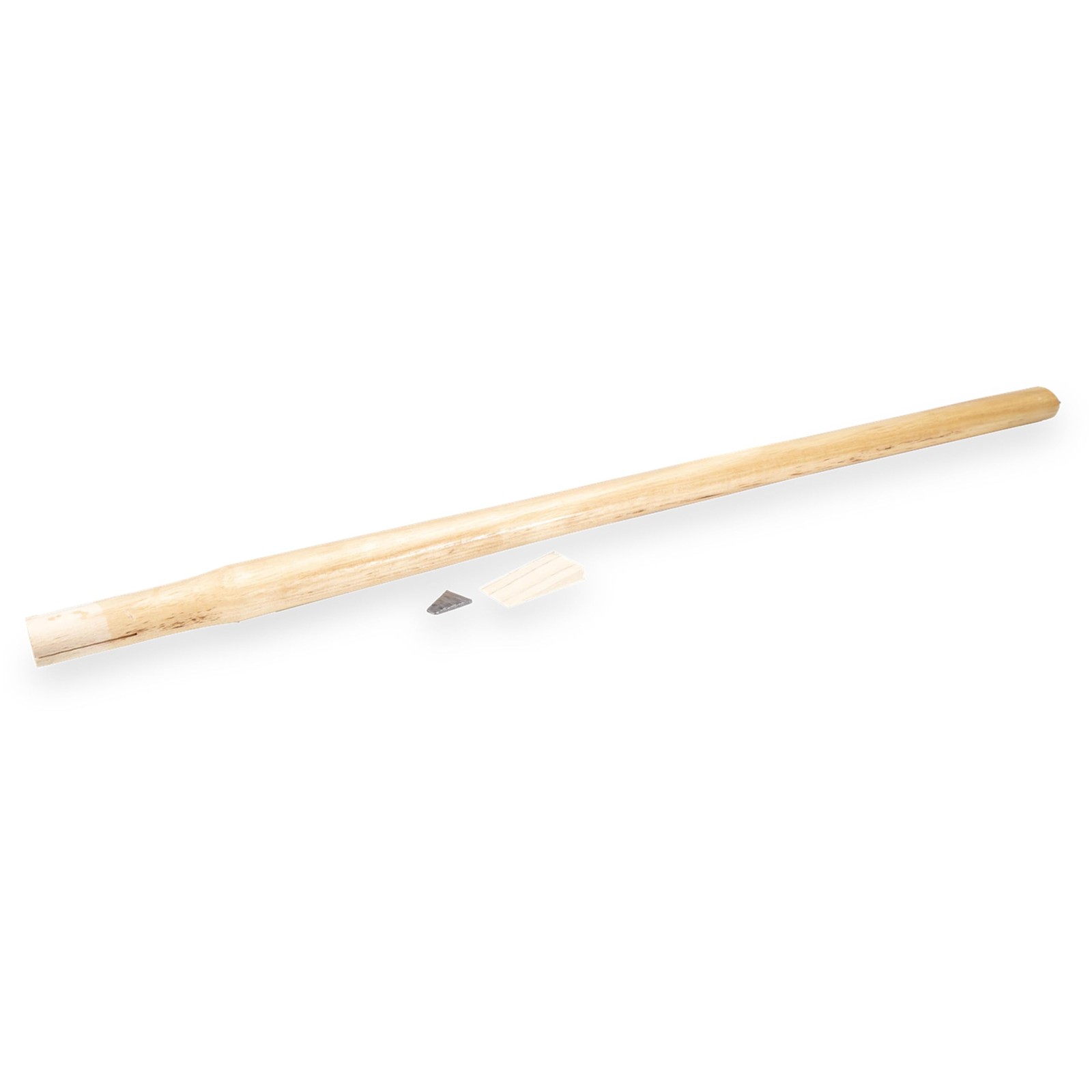 67393 36 Inch Oval Eye Hickory Sledge Hammer Replacement Handle VN67393W