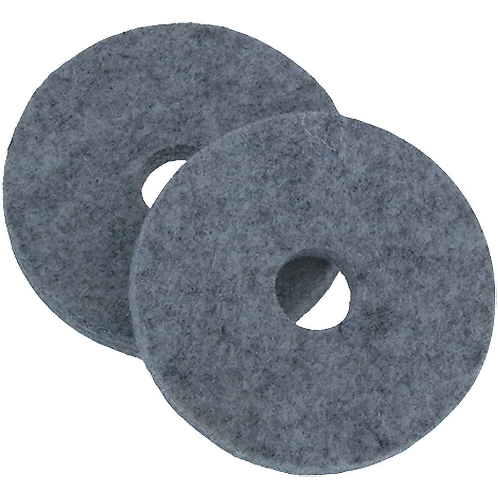 Gibraltar HiHat cymbal Felt (2Pack)