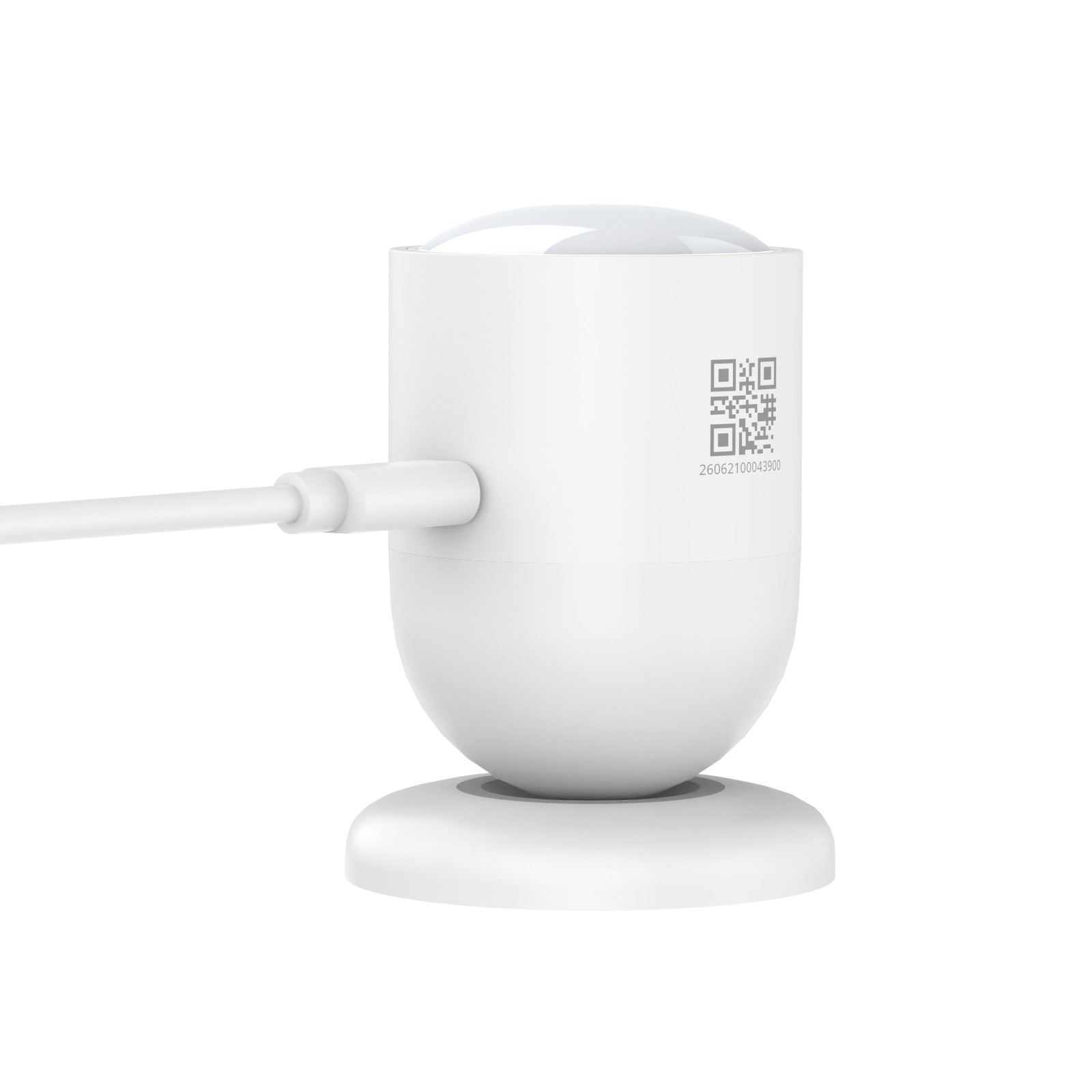 SONOFF Zigbee Presence Sensor, 24GHz mmWave Radar Light Sensor, Zone Positioning