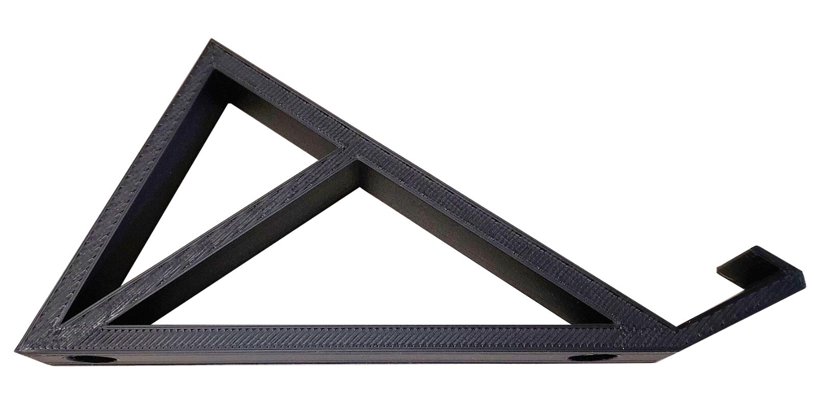 Mounting Stand 40 Degree Angle For Roland TR-8 Rhythm Performer Drum Machine