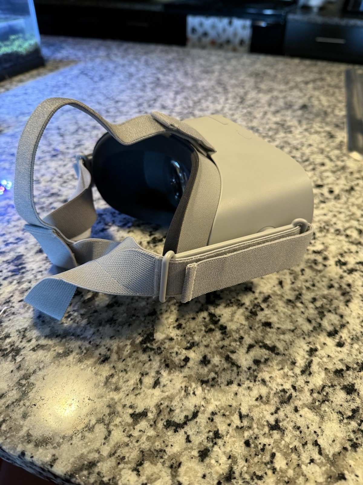 Meta Oculus Quest VR Headset