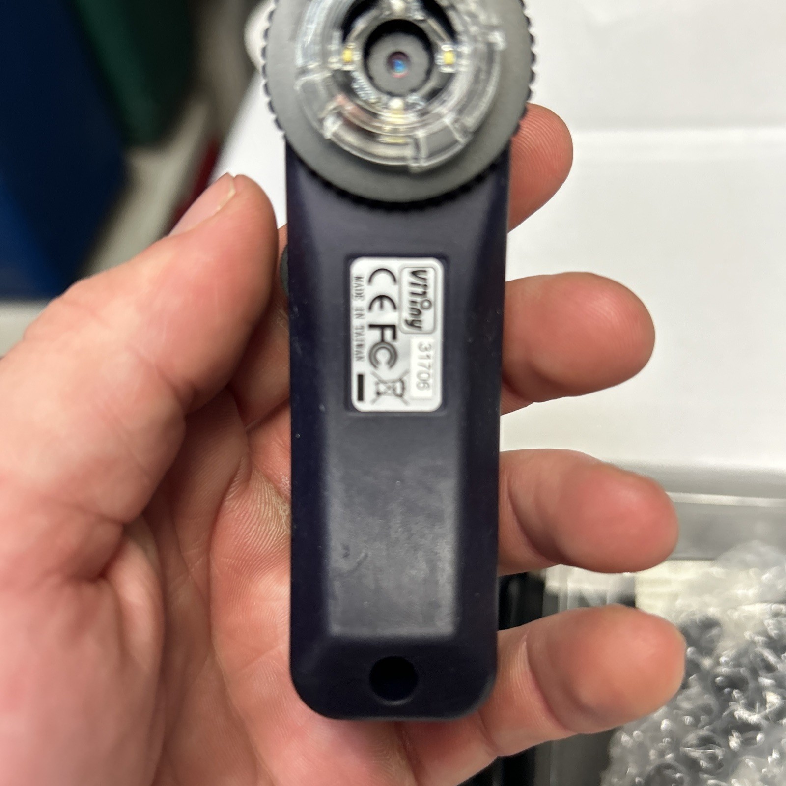ViTiny UM06 Handheld USB Digital Microscope