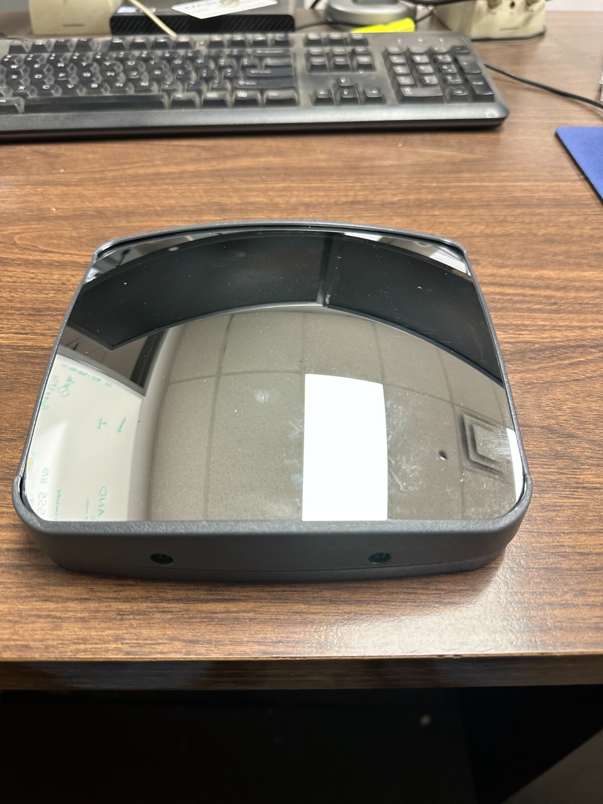 Hadley Convex Mirror - M031103S