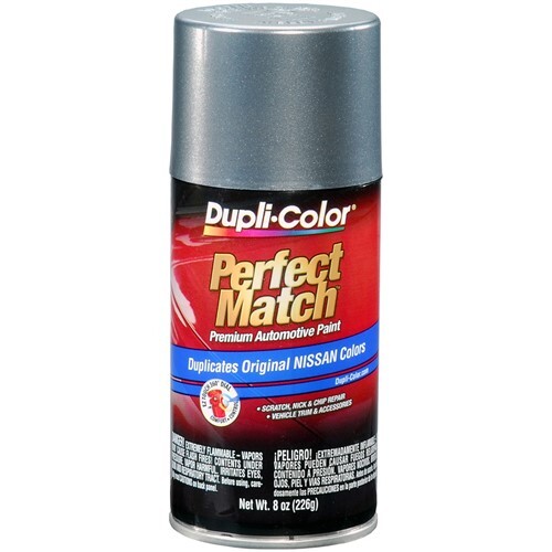 Precision Gray DUPBNS0604 Brand New!