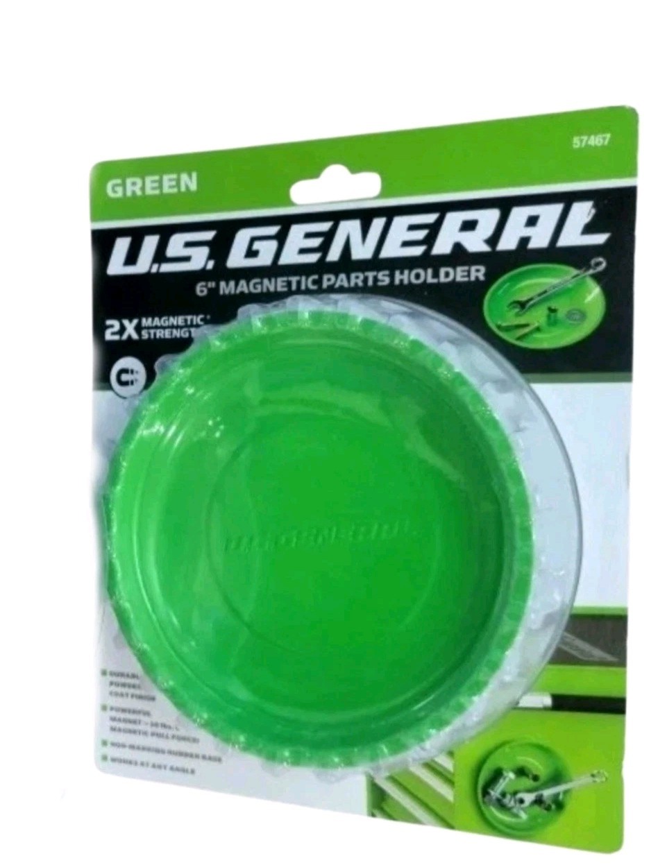 U.S. GENERAL Magnetic HOOK /Magnetic HOLDER