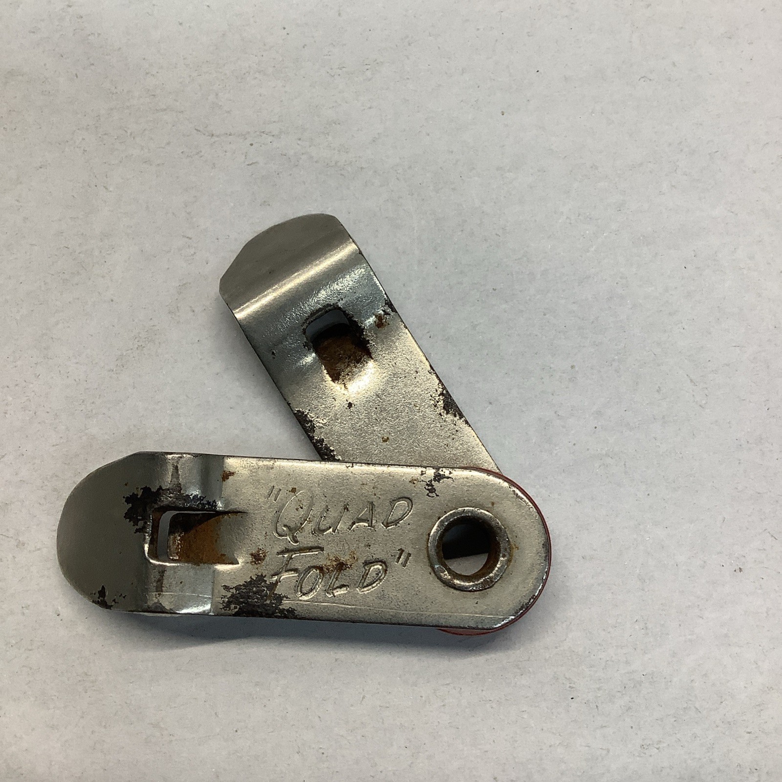 Vintage Beer Can Openers Lot
