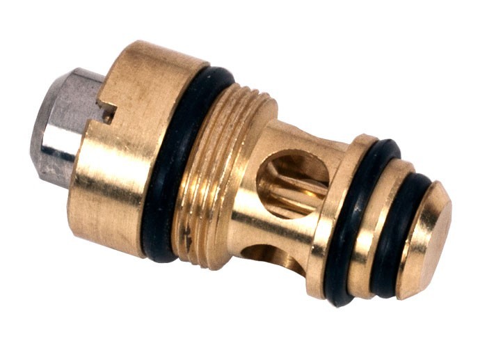 (NEW) KJ Works 1911 Tactical Gas Release Valve/Button, Part #80