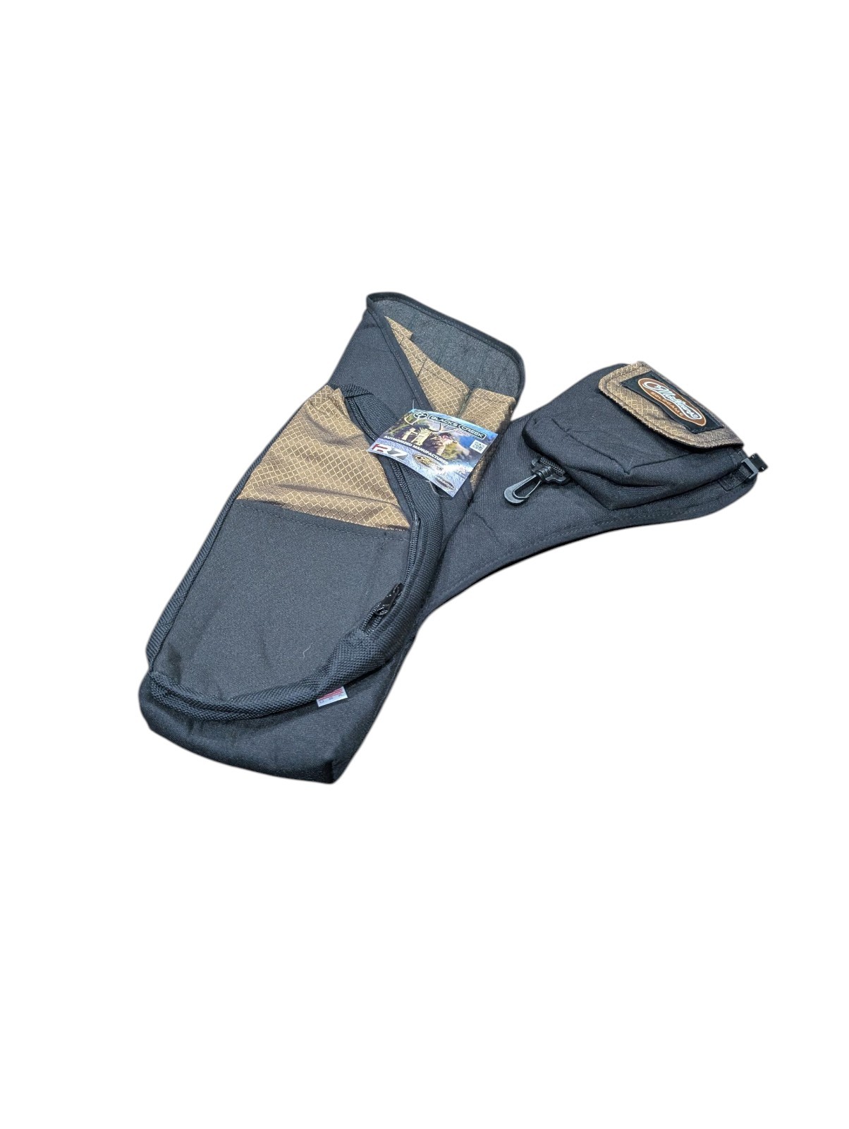 Matthews Solocam Blacks Creek quiver - Brand New With Tags - Archery, Hunting