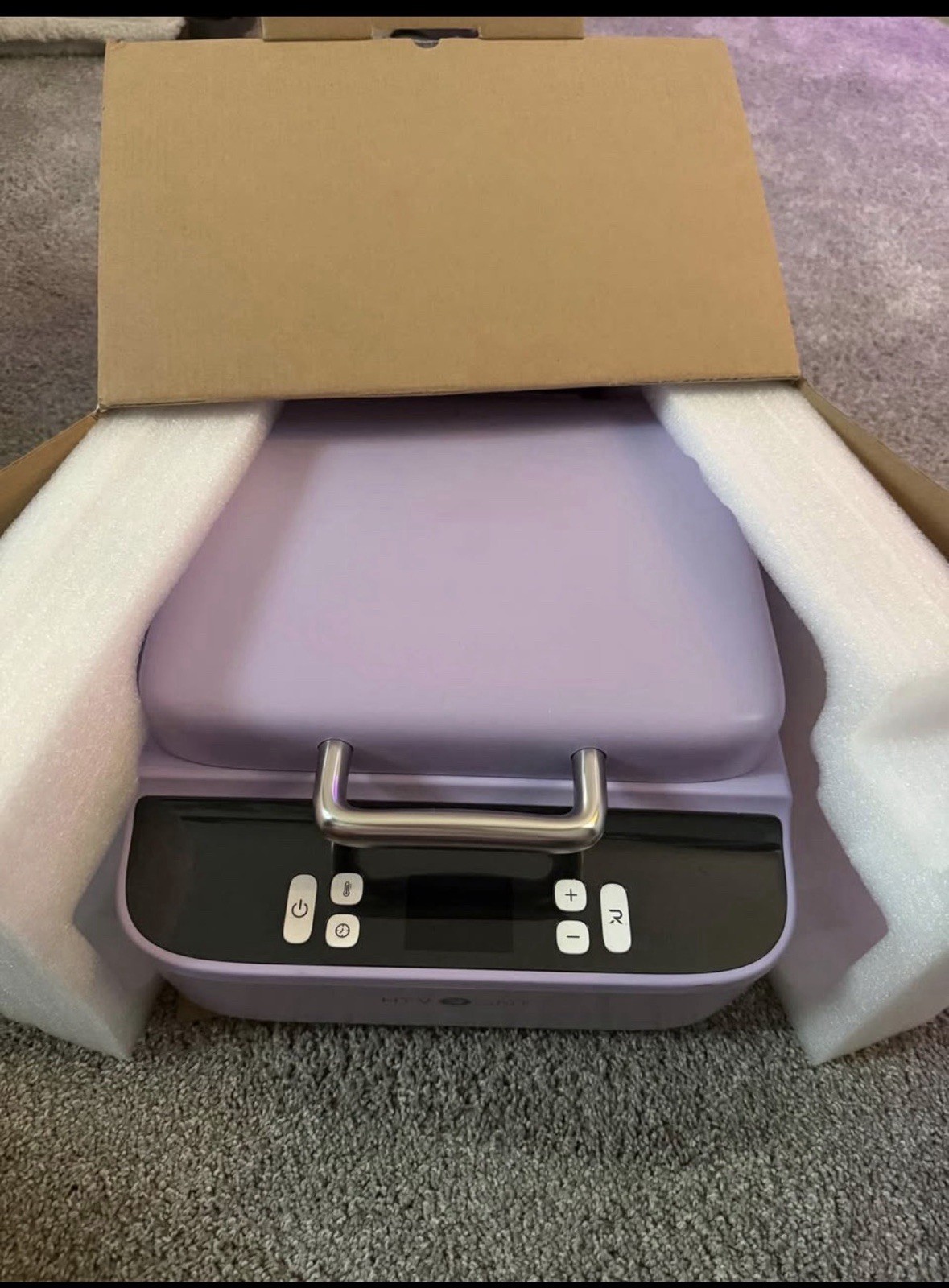 Heat Press Sublimation For Cellphones