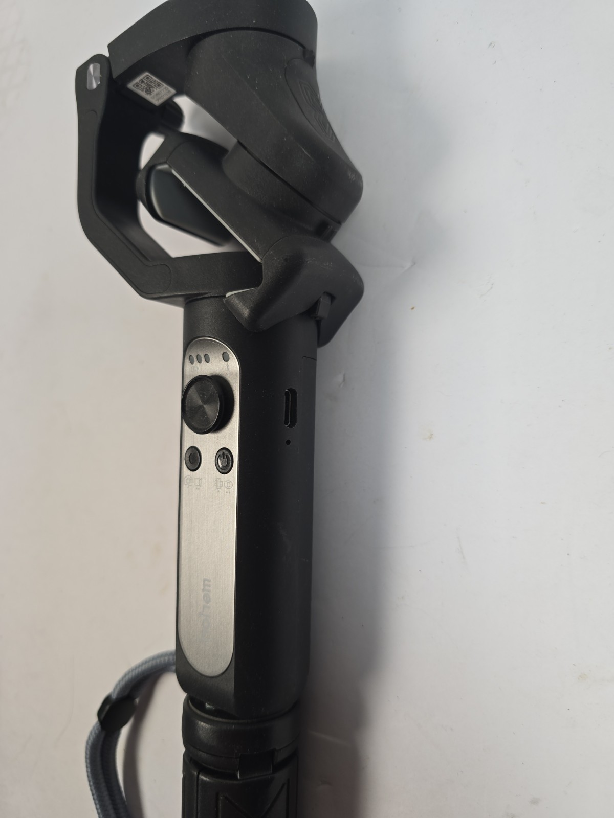 HOHEM ISTEADY V2 AI SMARTPHONE GIMBAL