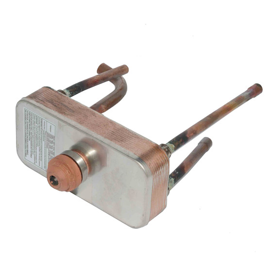 Carrier 346118-751 Heat Exchanger Kit
