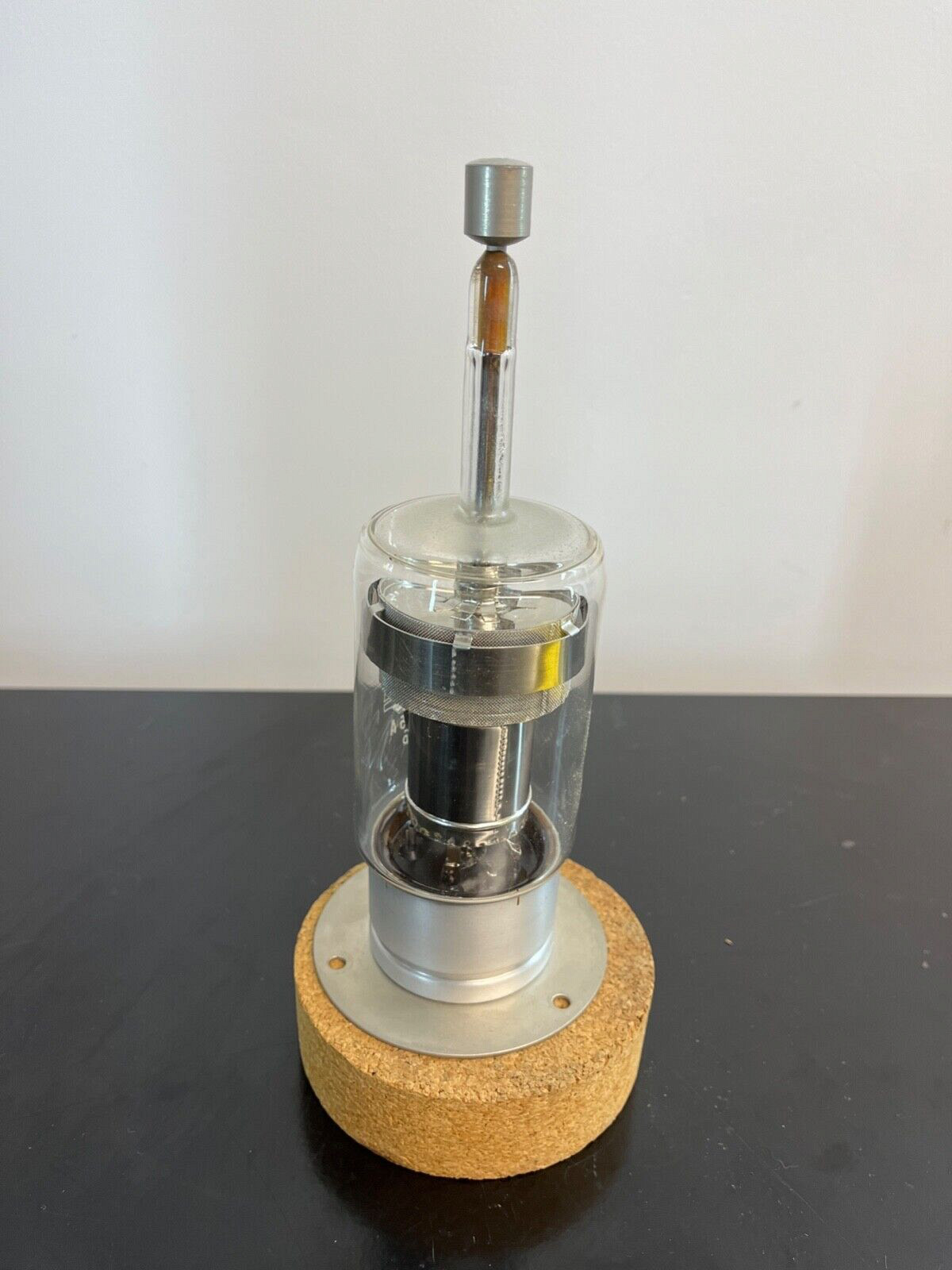 E2V EEV English Electric Valve Co. CX 1585A Thyratron Vacuum Tube