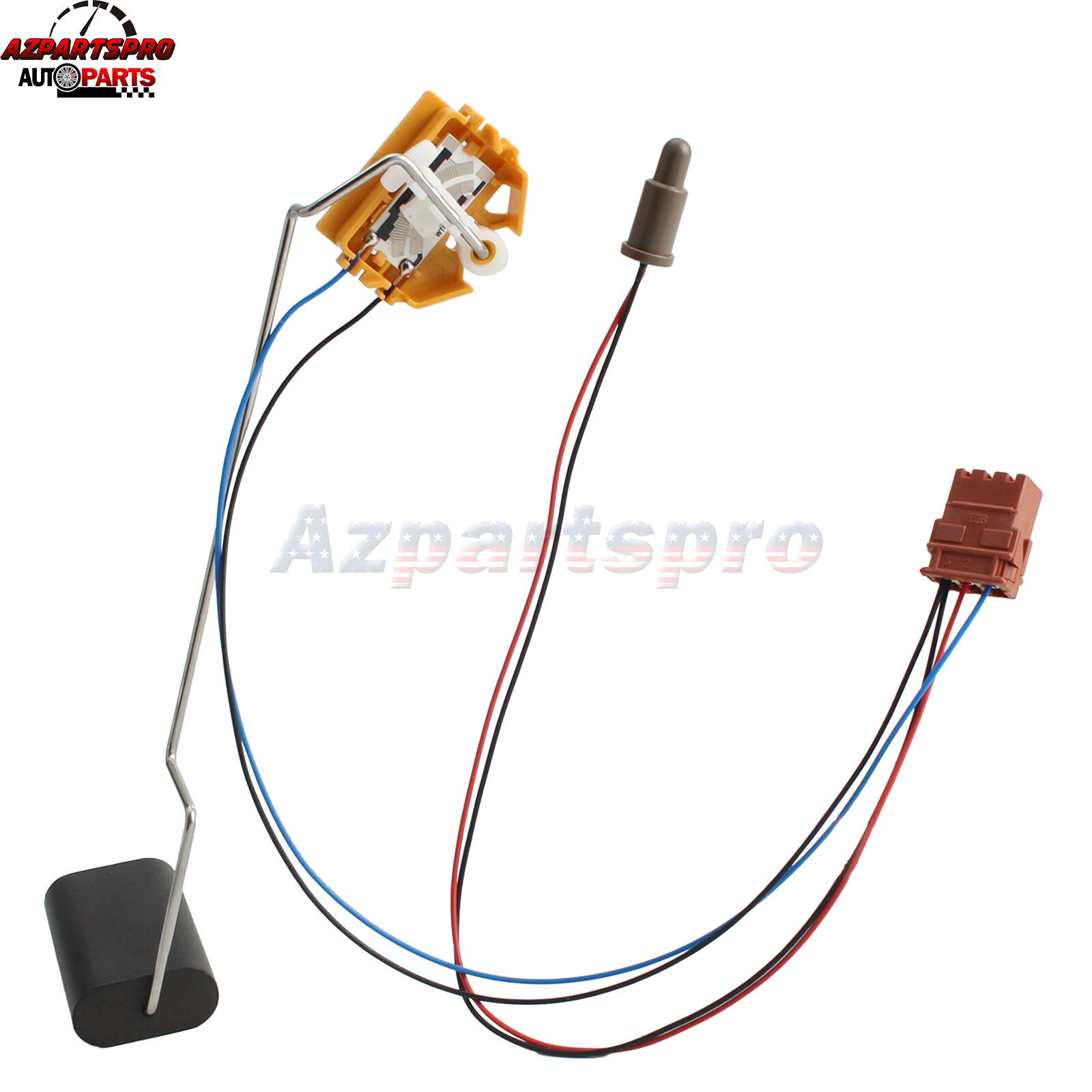 Fuel Pump Level Sensor for Nissan Frontier Pathfinder Xterra Equator 2.5L 4.0L