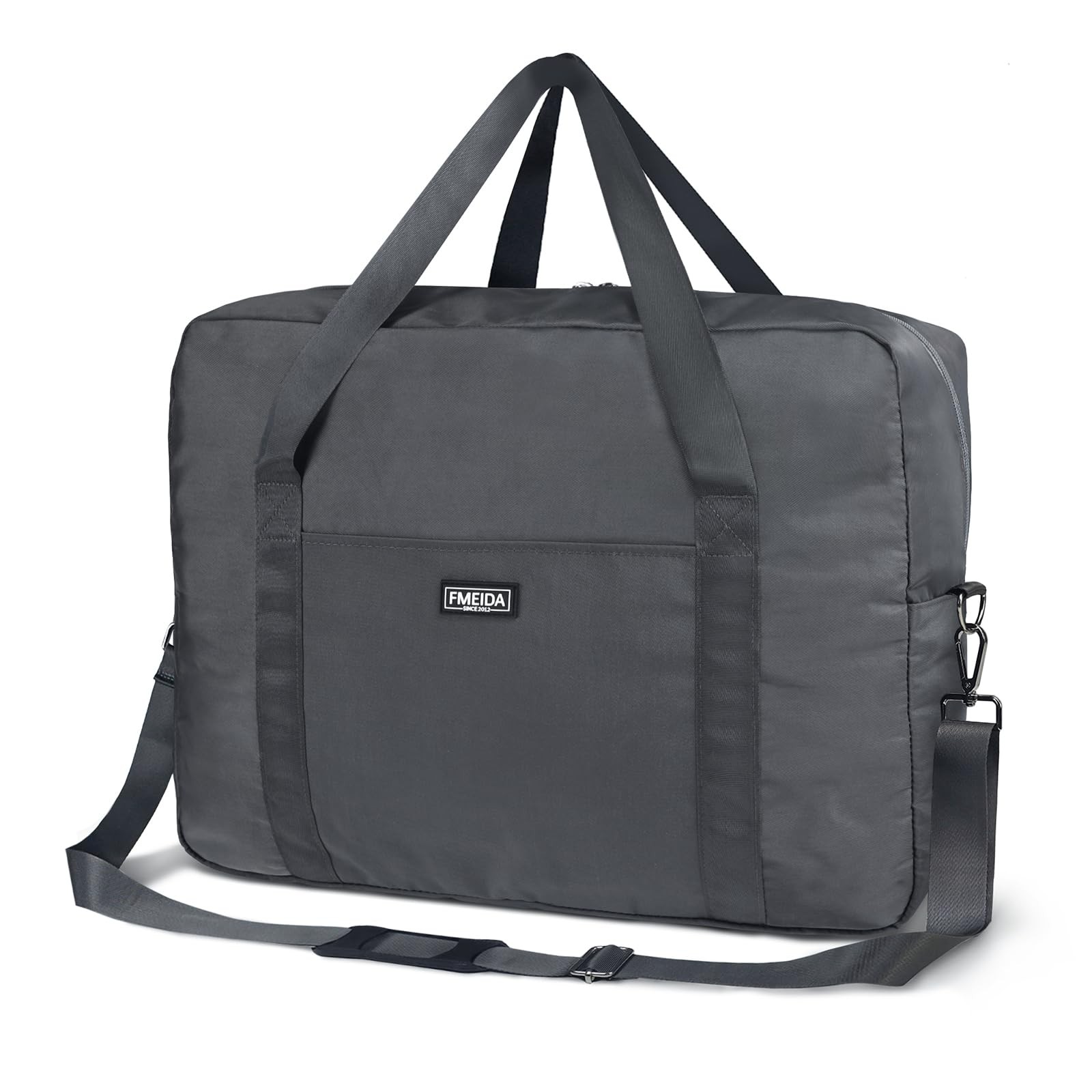 Underseat Duffel 18x14x8 30L Personal Item for Frontier Airlines Shoulder Strap