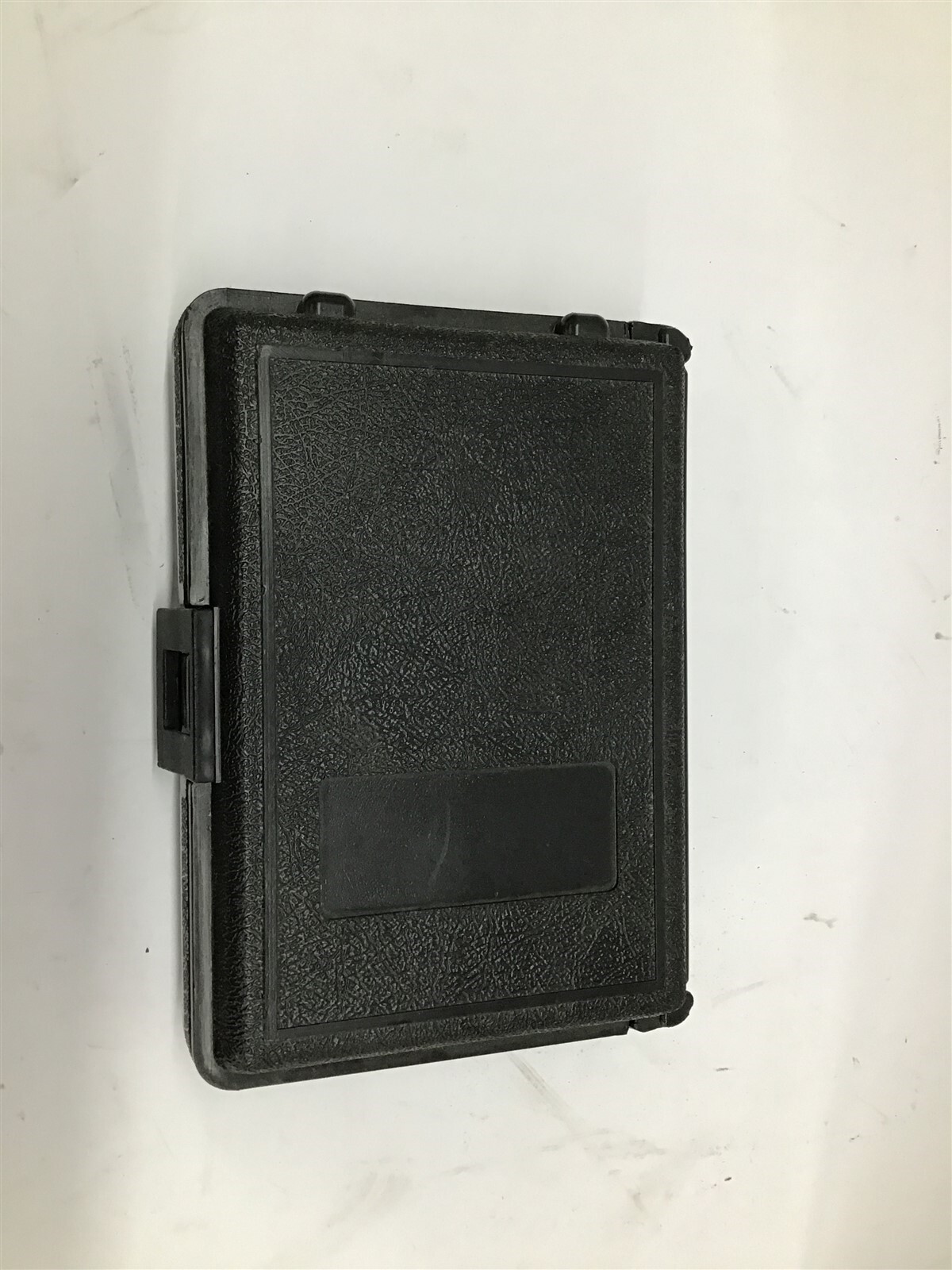 Magnetic Peripherals Millivolt Meter