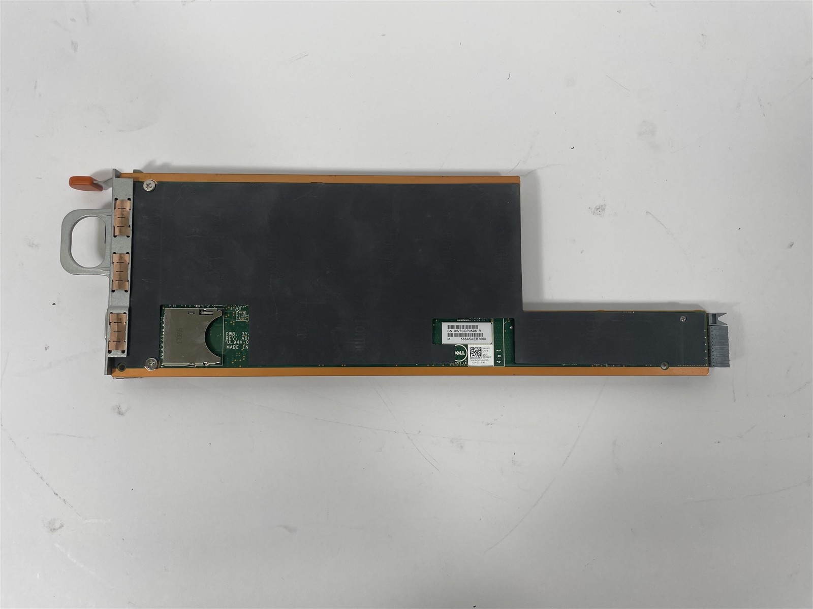 Dell PowerEdge FX25 Chassis Management Controller Module 03XDD3