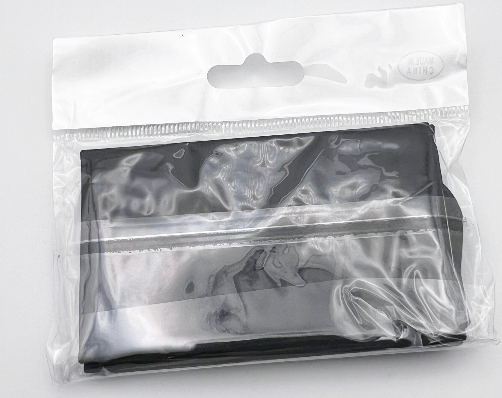 MAXX HD Sunglasses Cleaning Storage Cloth Black Microfiber NEW