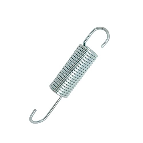 3-5/8 inch Replacement Recliner Chair Mechanism Furniture Tension Springs Long