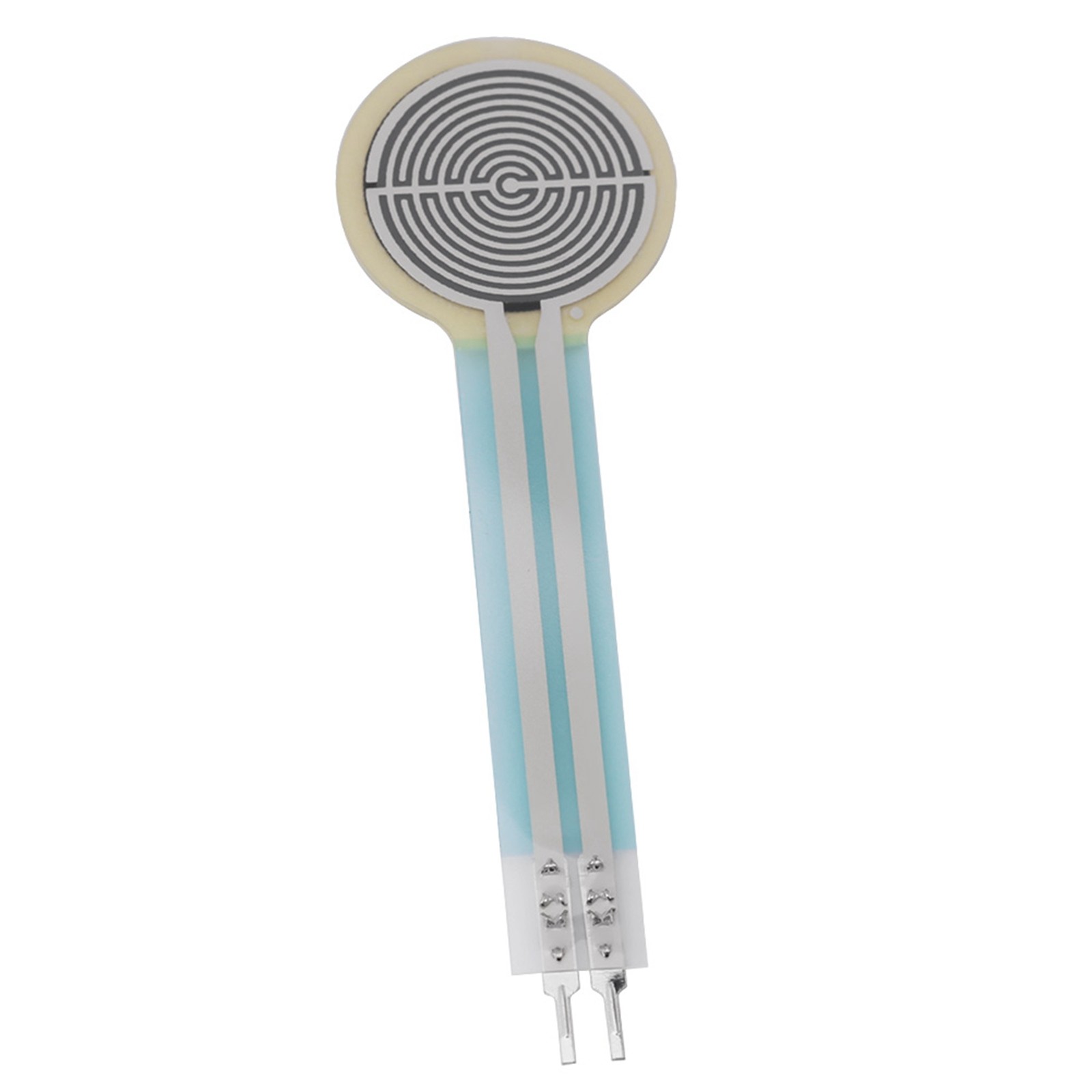 402 Resistance Type Thin Film Pressure Sensor Force Sensing Resistor Long