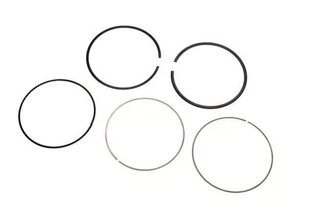 Genuine ACDelco LS7 Production Piston Ring Set 89017776