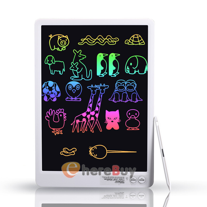 Digital Graphic Drawing Tablet with Screen Pen Display 22 Shortkey VIN1060 Plus