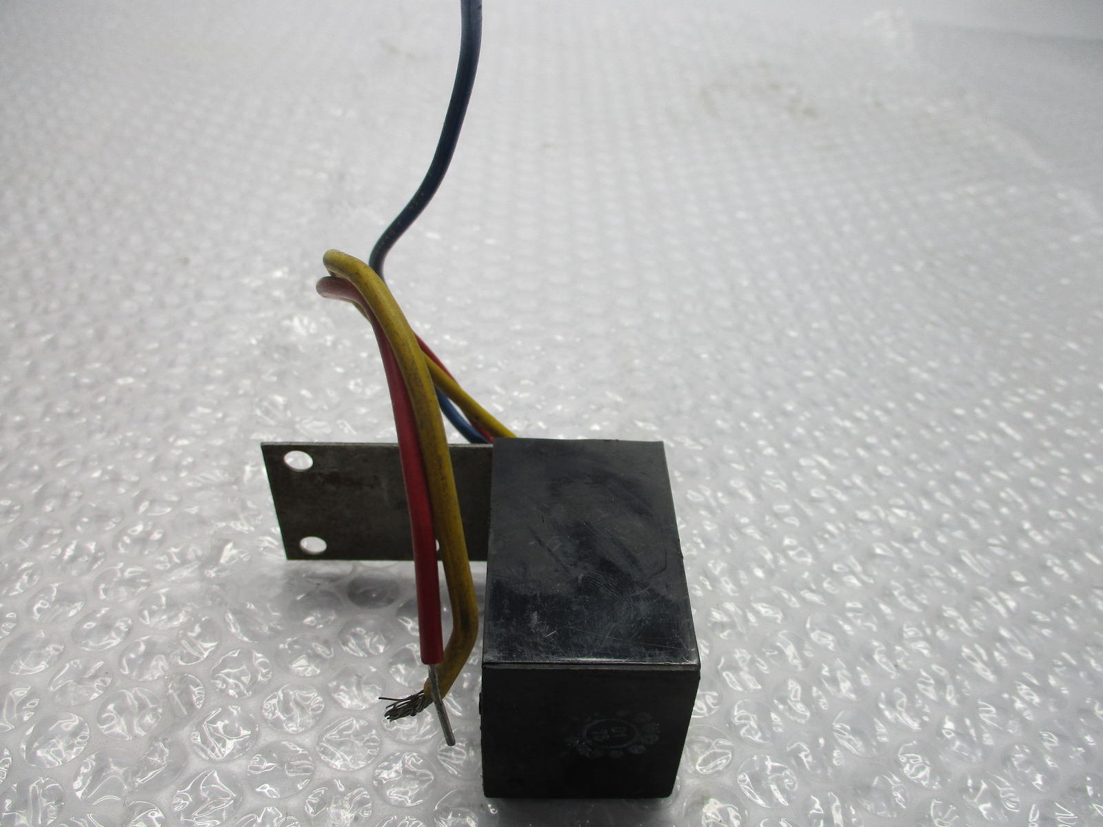 KB ELECTRONICS KB-6 SWITCH NSNP
