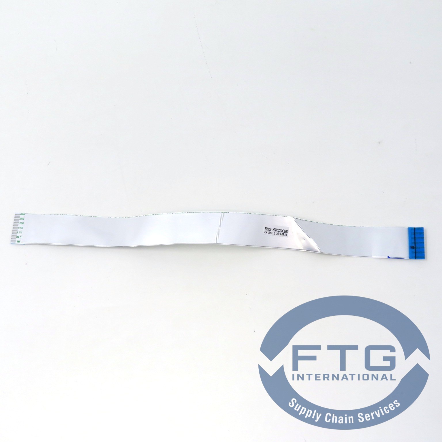 L20452-001 HP USB Card Reader Board with Cable