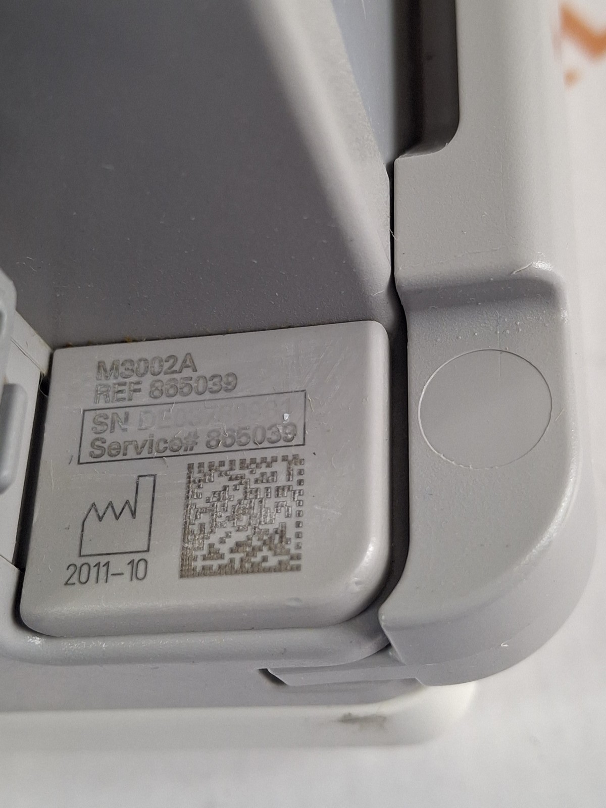 Philips IntelliVue X2 Module - Masimo Rainbow SpO2