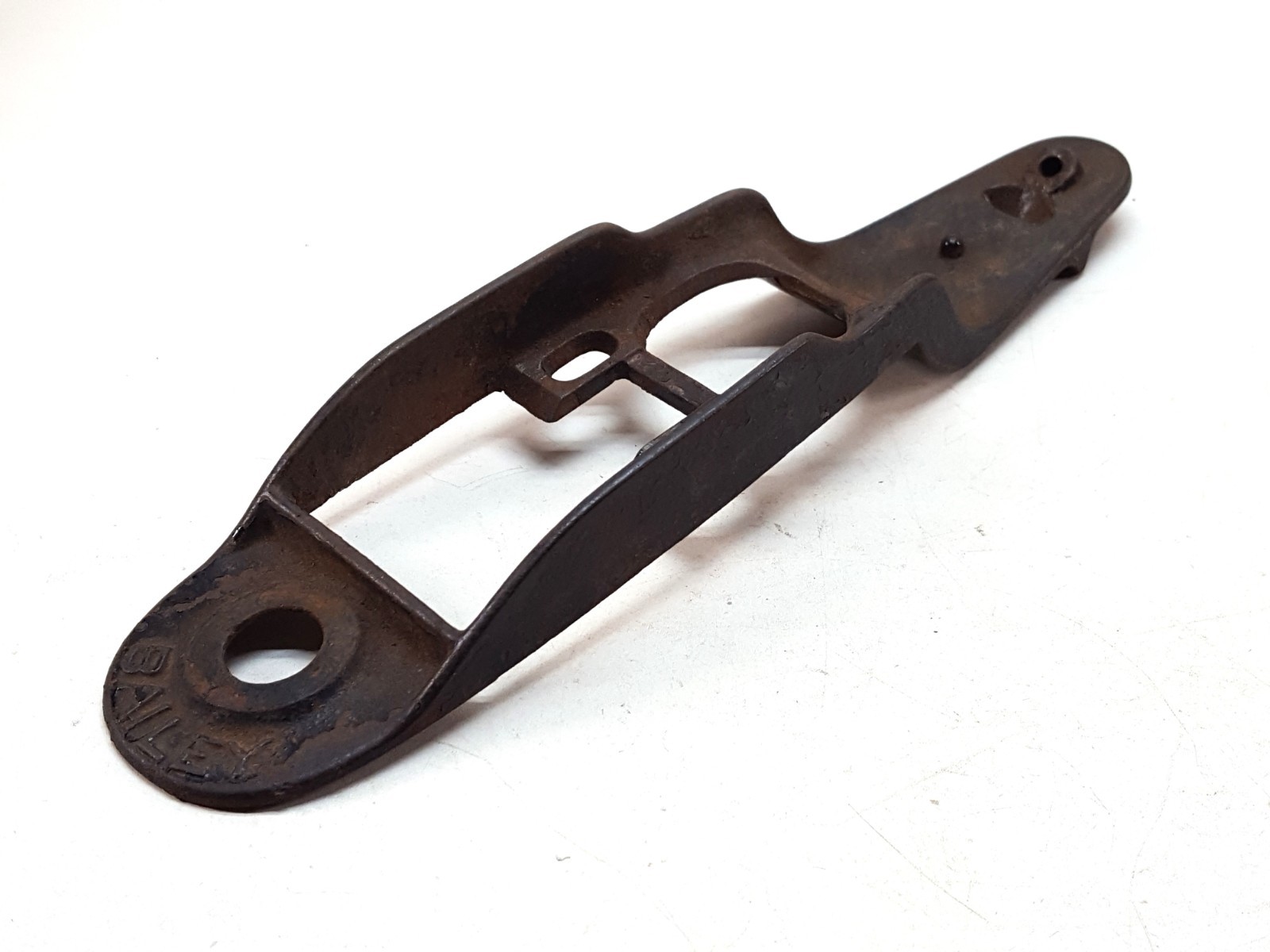 4312 Stanley Bailey No. 35; Top Casting