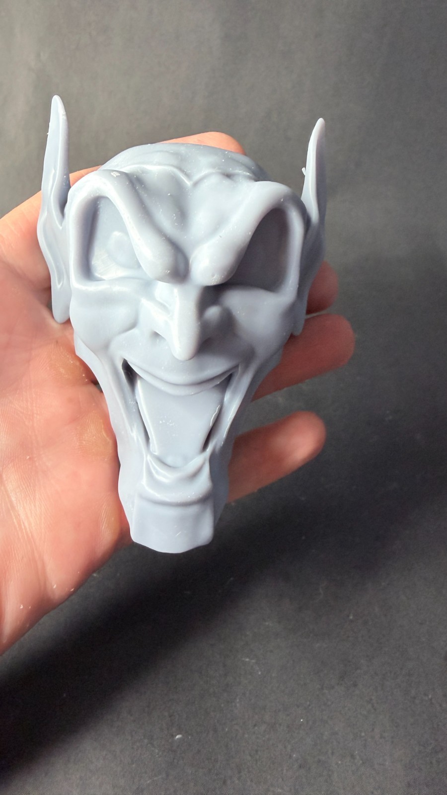 1/25 Maximum Overdrive Goblin