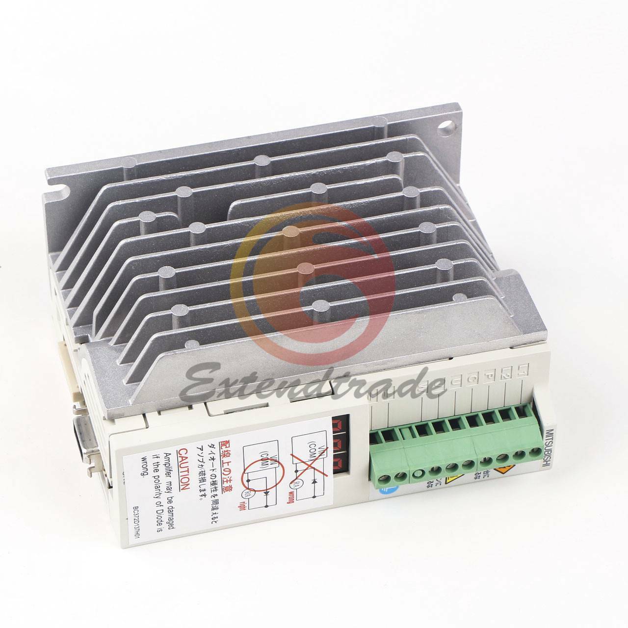 1PC Mitsubishi MR-C40A Servo Drive New