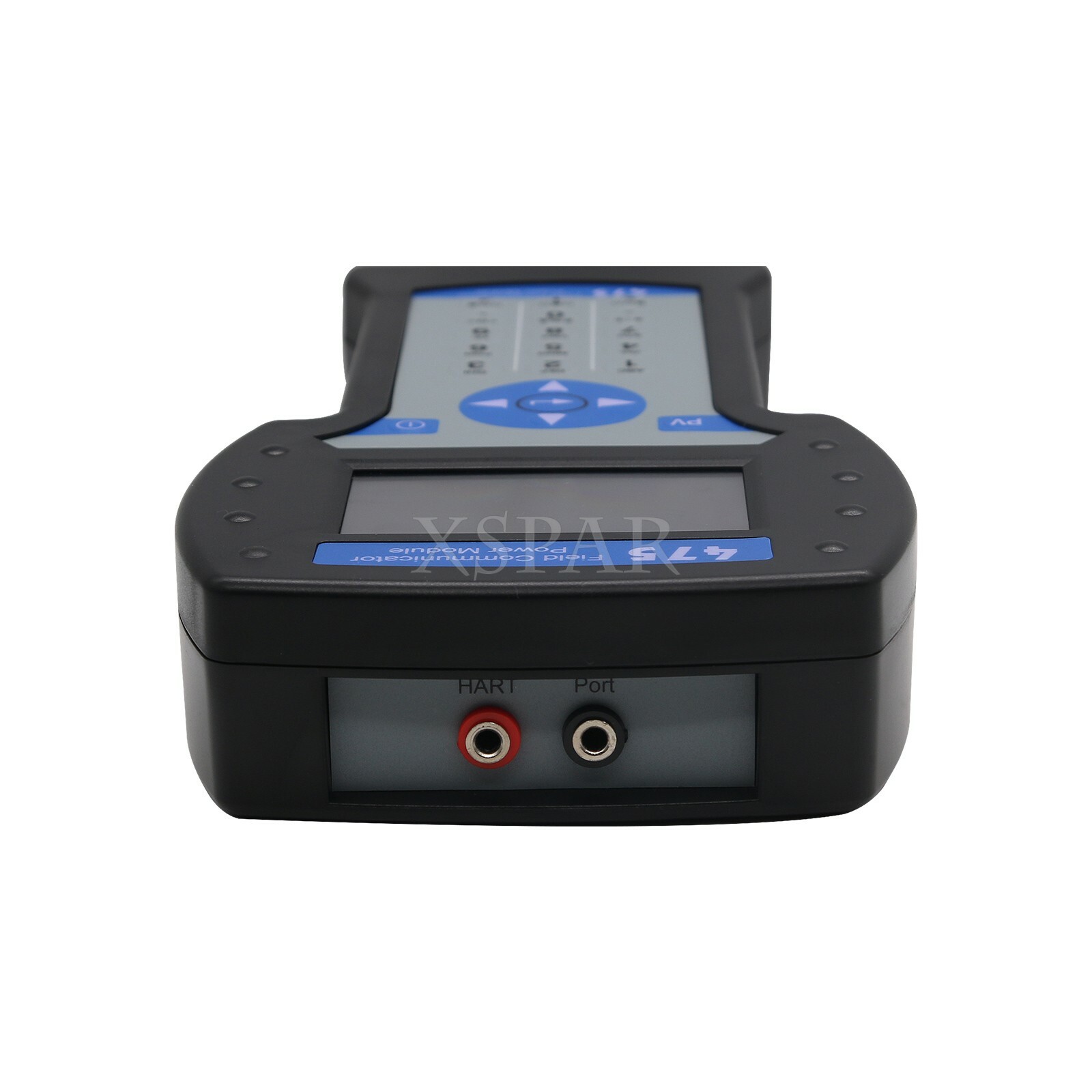 Handheld Hart475 Hart Field Communicator for Temperature Transmitter Calibration