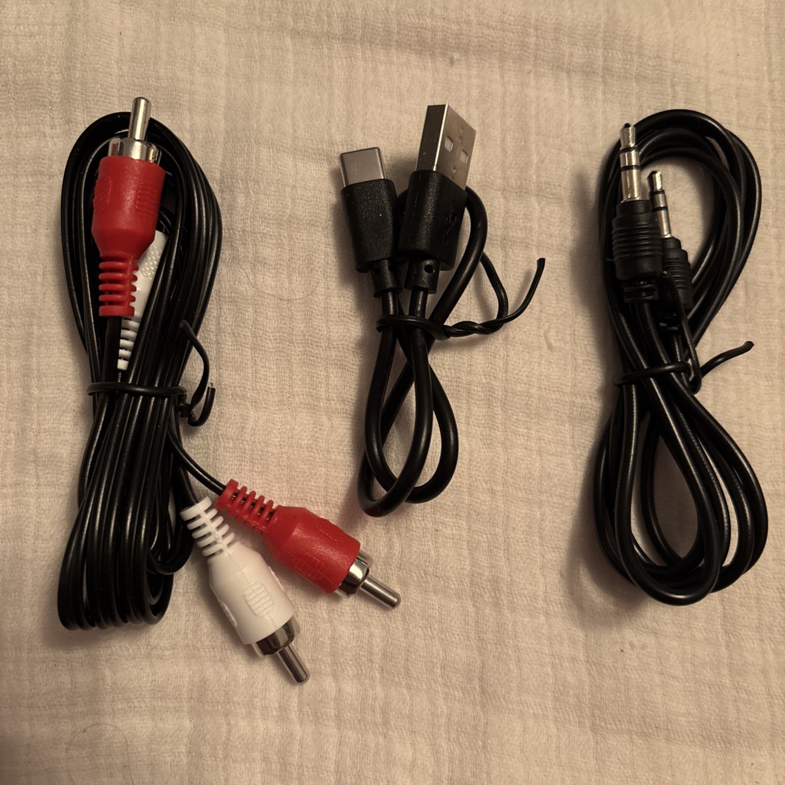 M2R 4 In 1 Bluetooth Wireless Audio Receiver