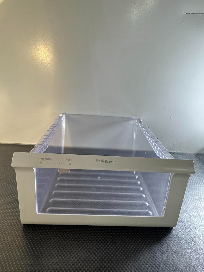 Frigidaire Refrigerator Crisper Drawer,241801802