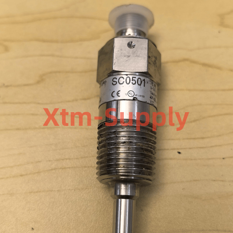 1PC IFM SC0501 flow sensor