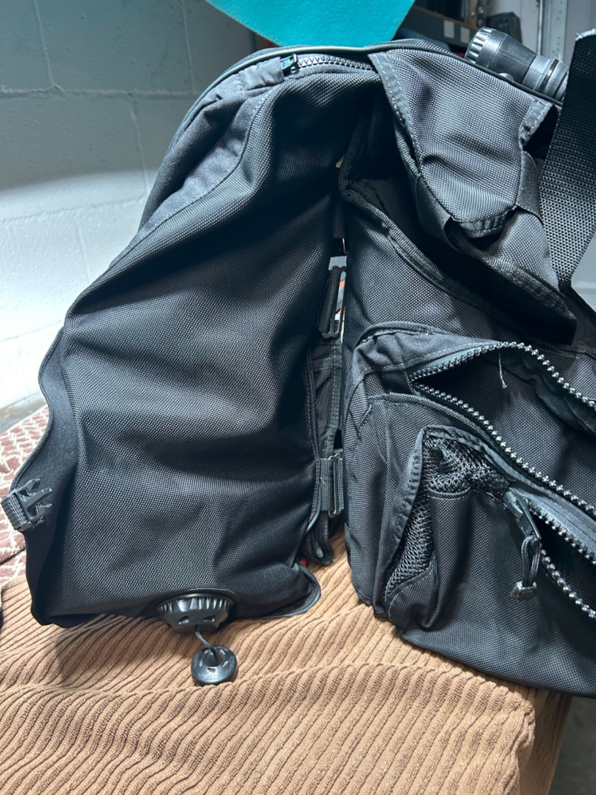Zeagle Tech BCD