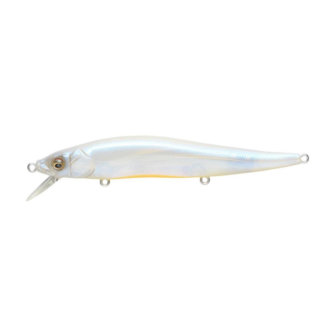 Megabass Ito Vision 110 Jerkbait