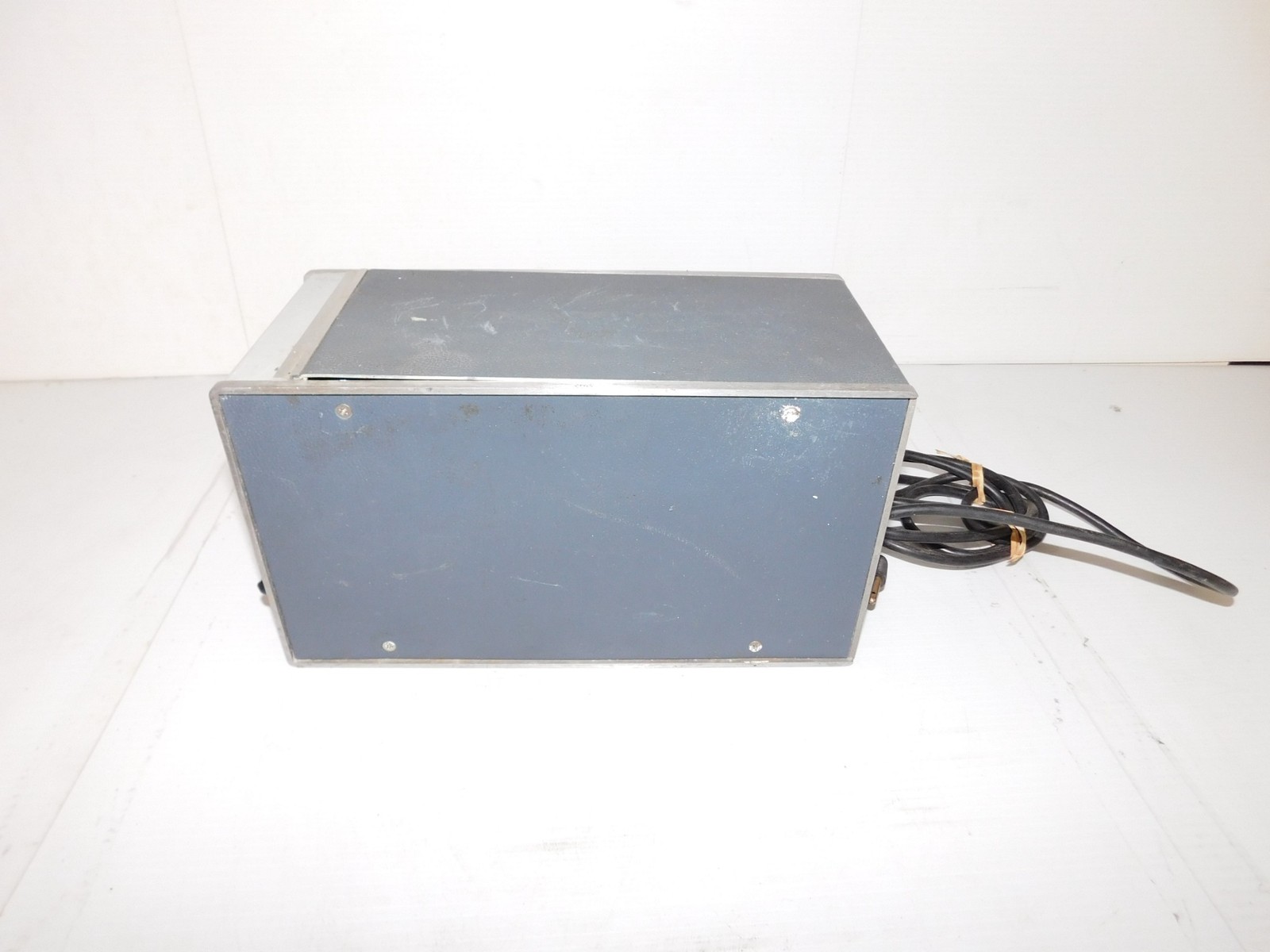 HEWLETT PACKARD HP 3400A RMS VOLTMETER (DPA61)