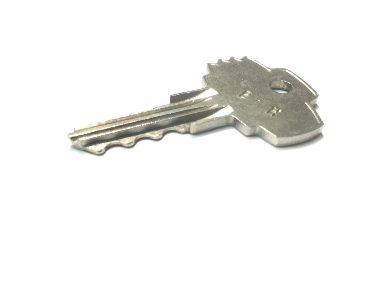 Ilco 1025A Keys, Set of 5 - Locksmith