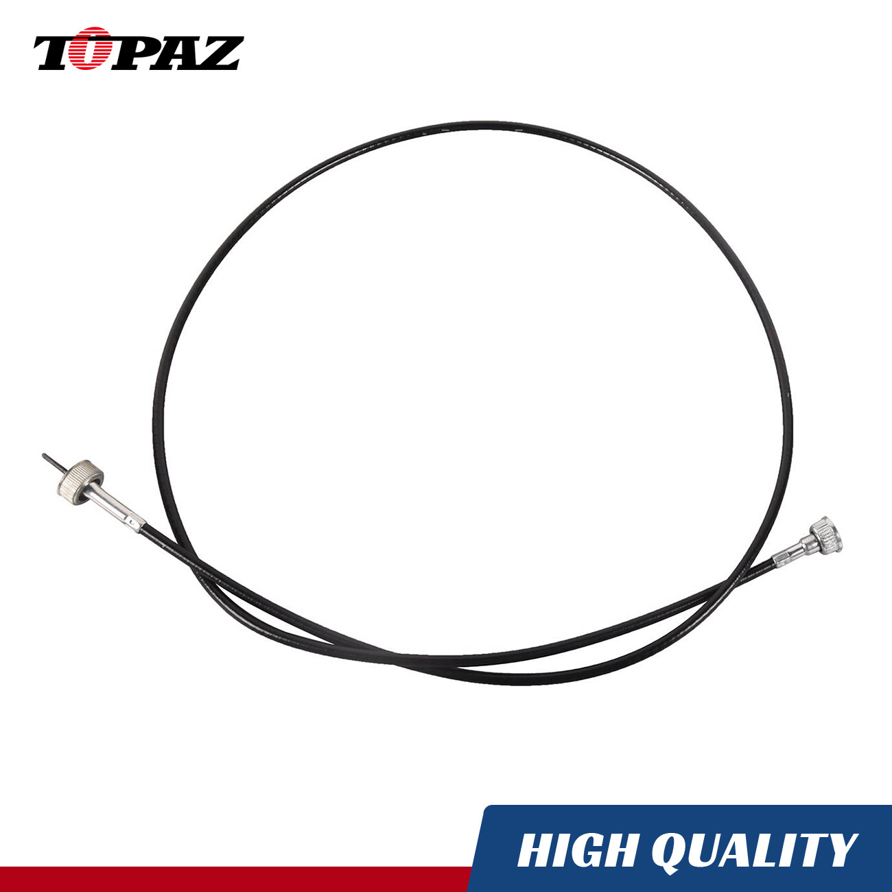 Speedo Speedometer Cable For Chevy & GMC 1947-1972 C477203