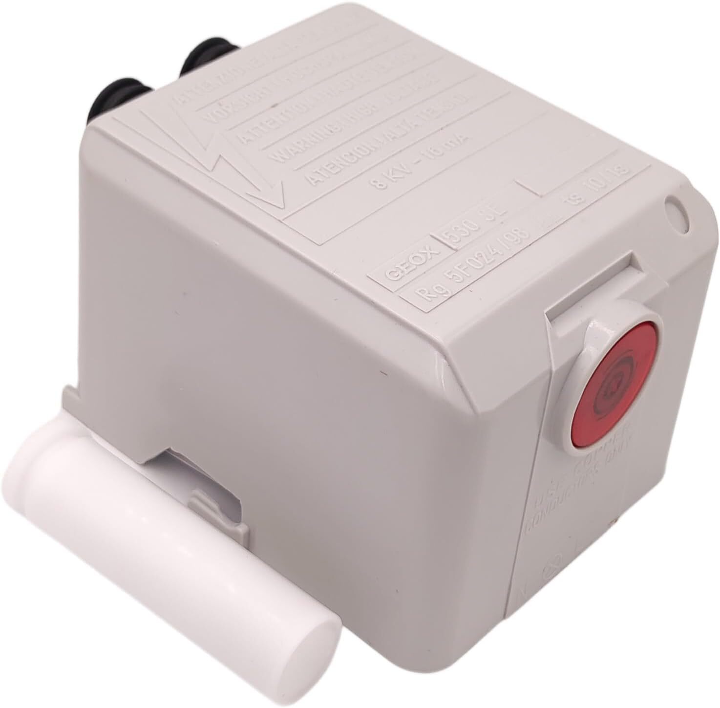 530SE Primary Control Box for Riello 40G Oil Burner Controller with Electric Eye