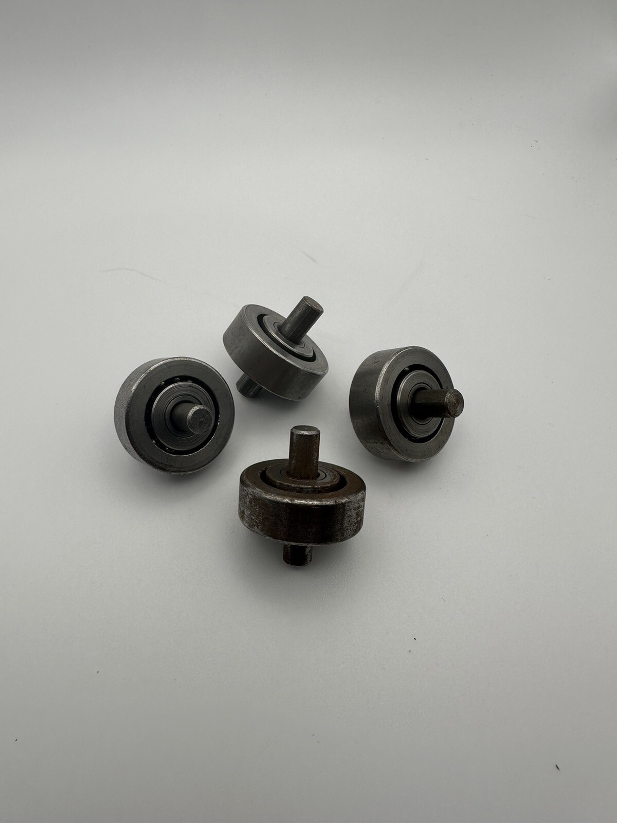 NEW Vulcan 00-405655-00001 Bearing w/ Shaft  NEW OLD STOCK NOS GENUINE OEM