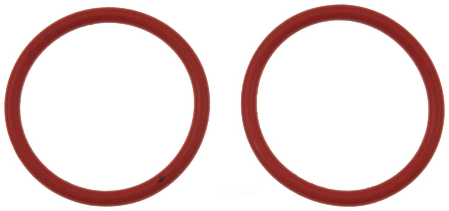 Engine Coolant Pipe O-Ring-VIN: 8 Mahle C32197