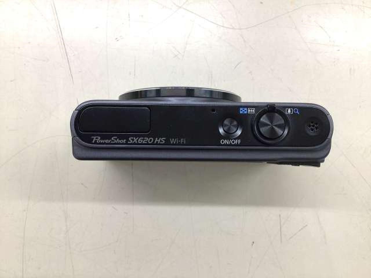 CANON SX620HS Digital Camera PowerShot