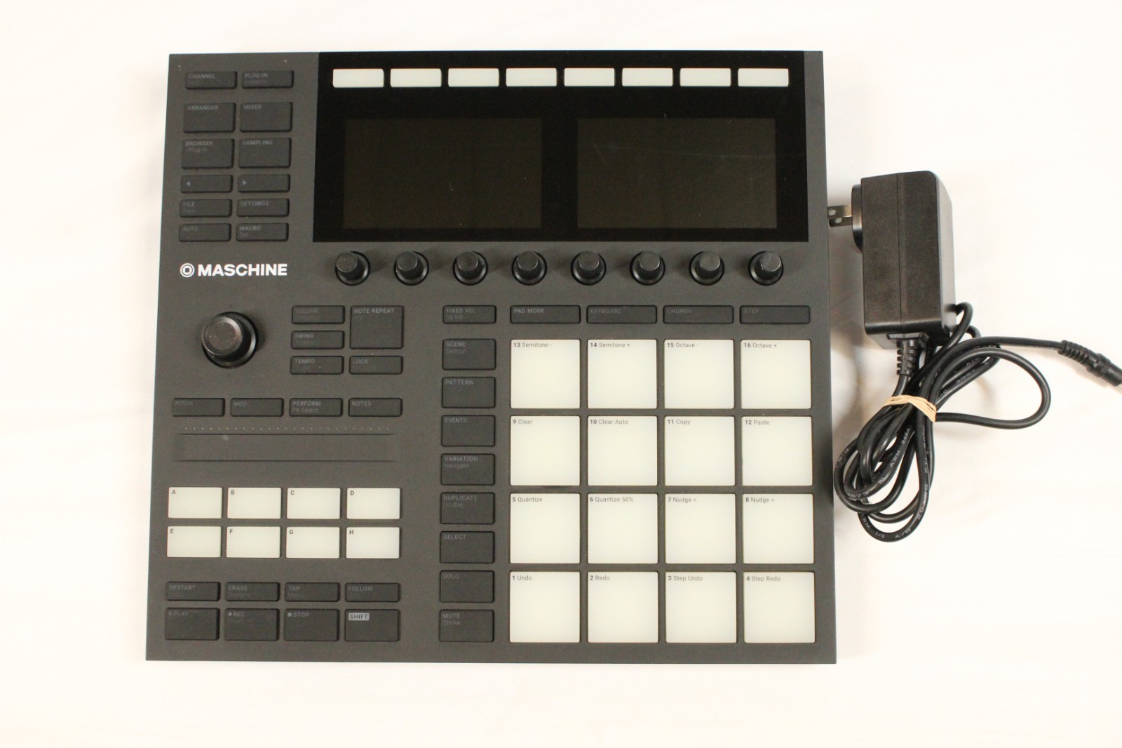 Native Instruments Maschine MK3 Audio