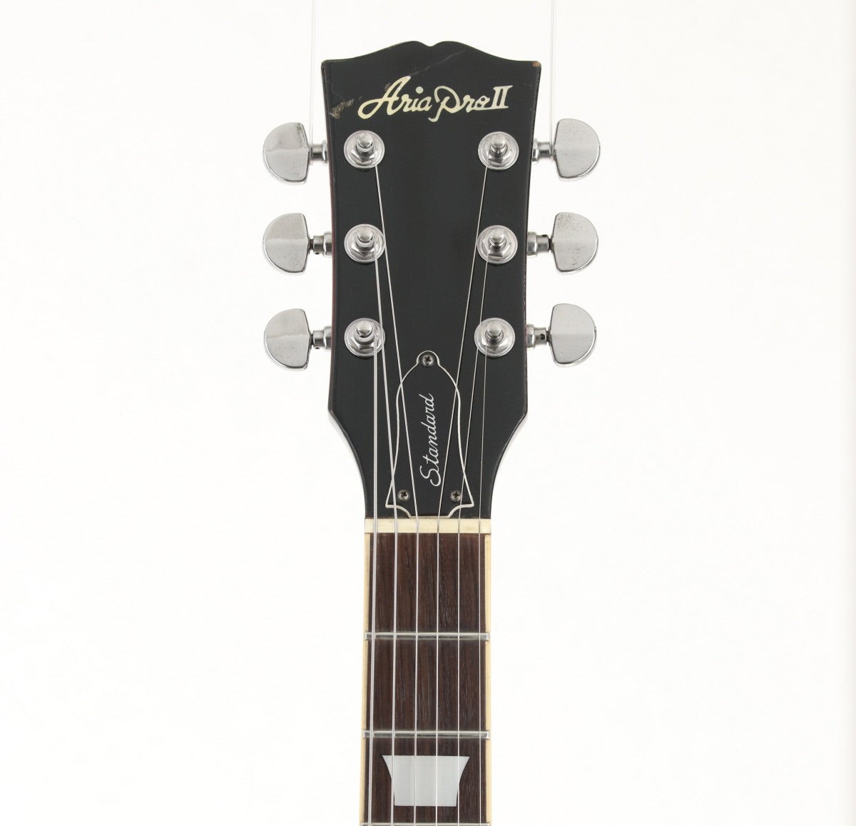 ARIA LS-600 [-]