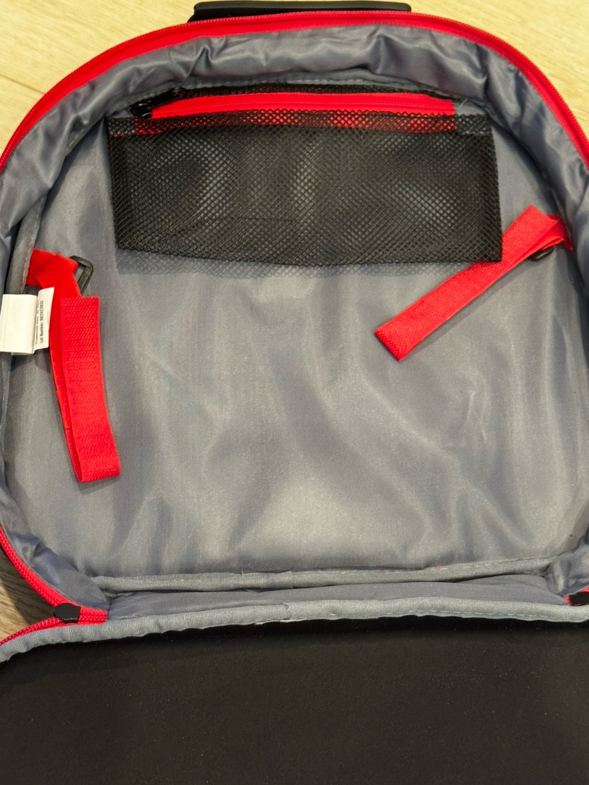 ATHLETICO SCUBA REGULATOR BAG COOL NIB WAY NICE!