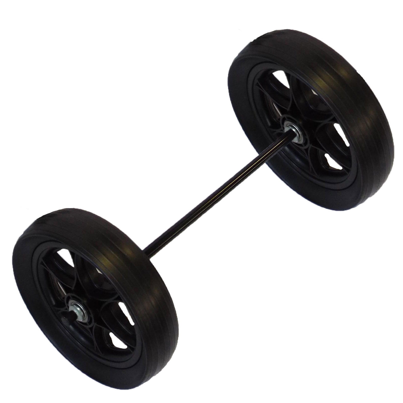 Alum-A-Brake Leg Kit Wheels