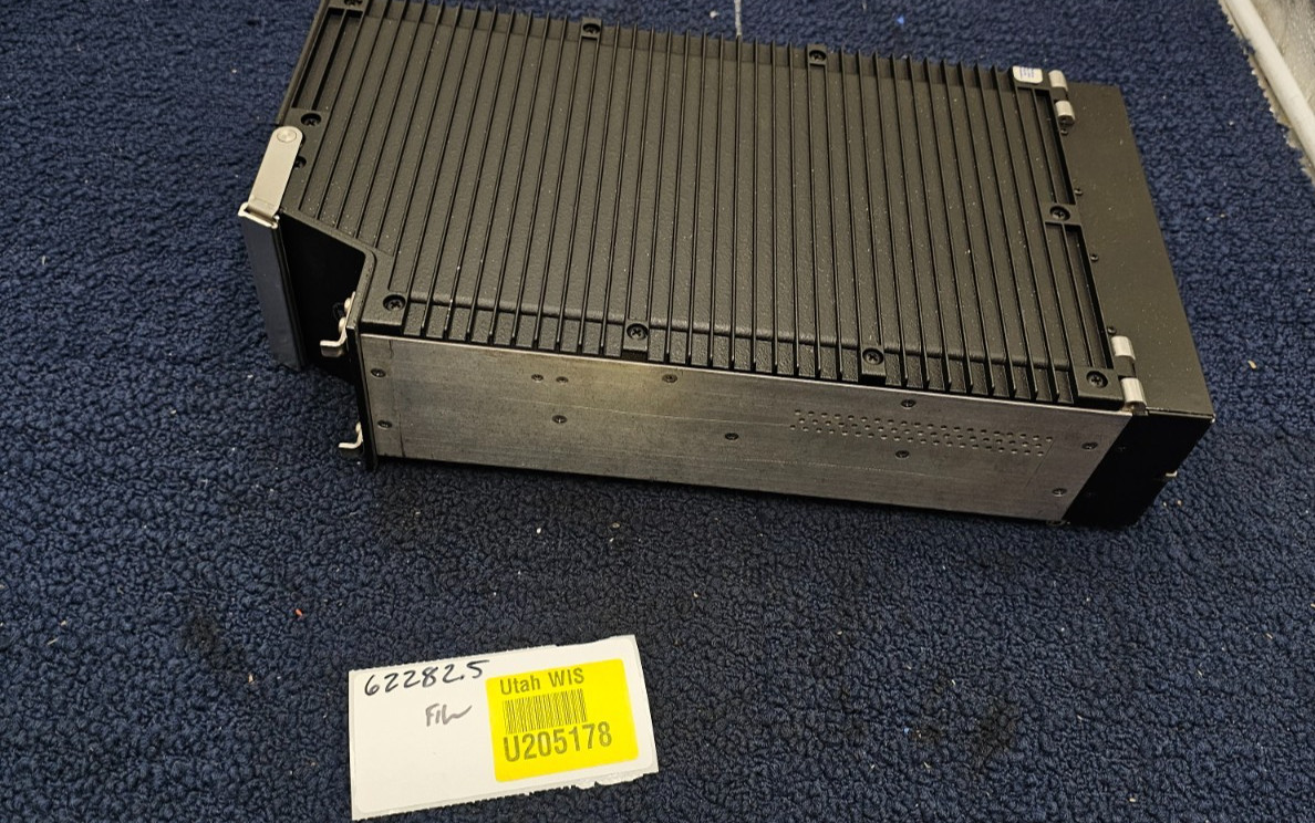Collins VOR-900 VOR/Marker Beacon Receiver Black Class A